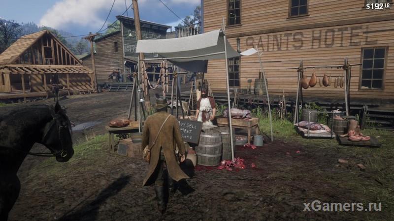 After all the Challenges Arthur will not be afraid of the legendary animals.