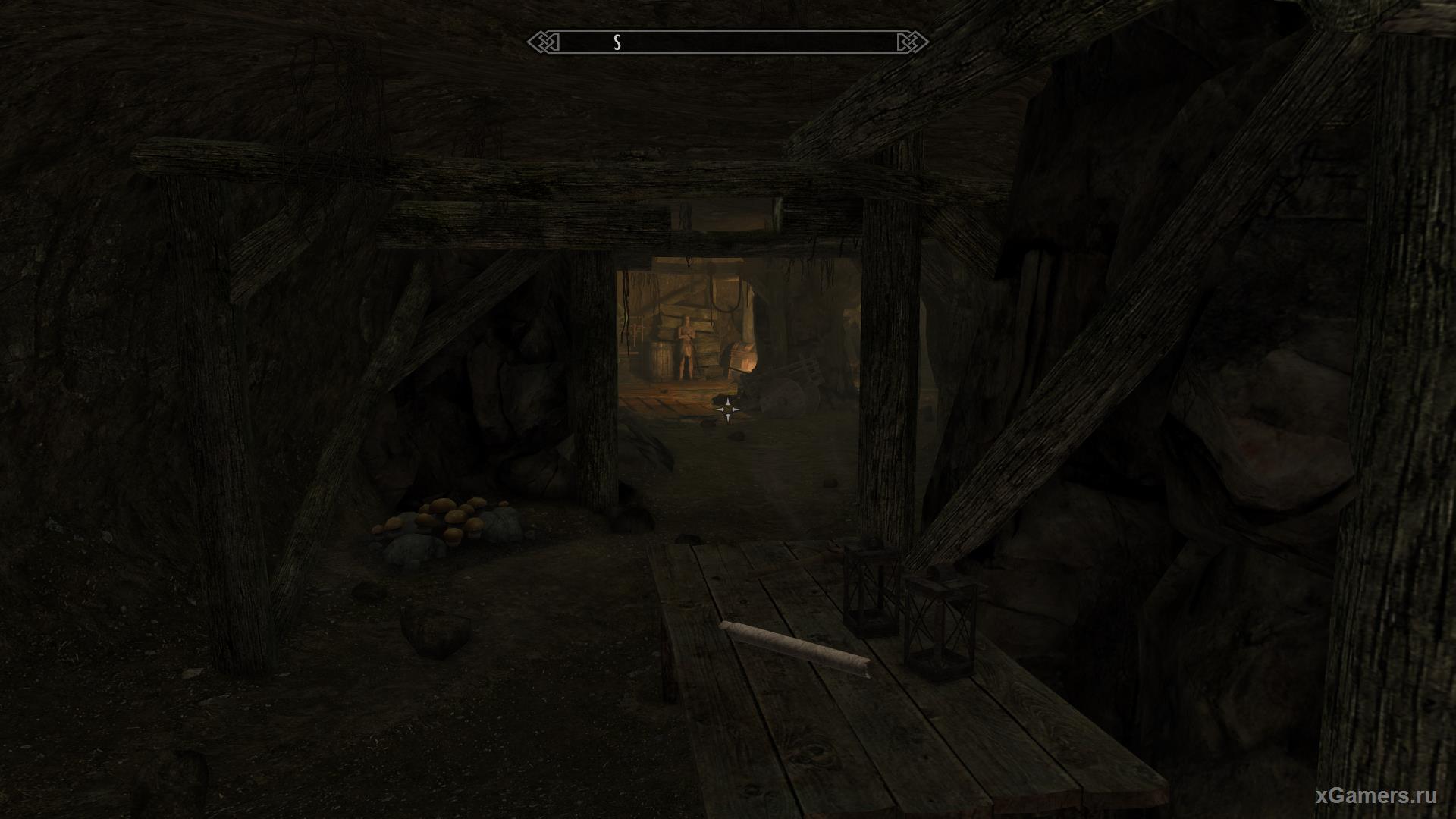 Skyrim Boethiah s Calling - to trap someone in a sanctuary and kill him