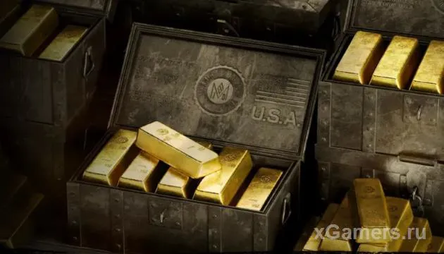 Rdr 2 Gold Bars | Location | Glitch | How to Sell