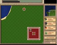 Castles of Talesworth - flash online game