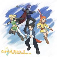 Crystal Story II - flash game online free