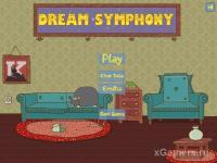 Dream Symphony - flash game online free