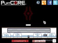Platcore - flash game online free