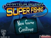 Super Fishing - flash game online free