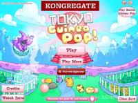 Tokyo Guinea Pop - flash game online free