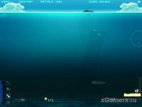 The Aquatory - flash game online free