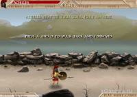 Achilles 2: Origin of a Legend - flash game online free
