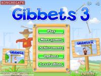 Gibbets 3 - flash game online free