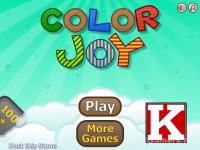 Color Joy - flash game online free