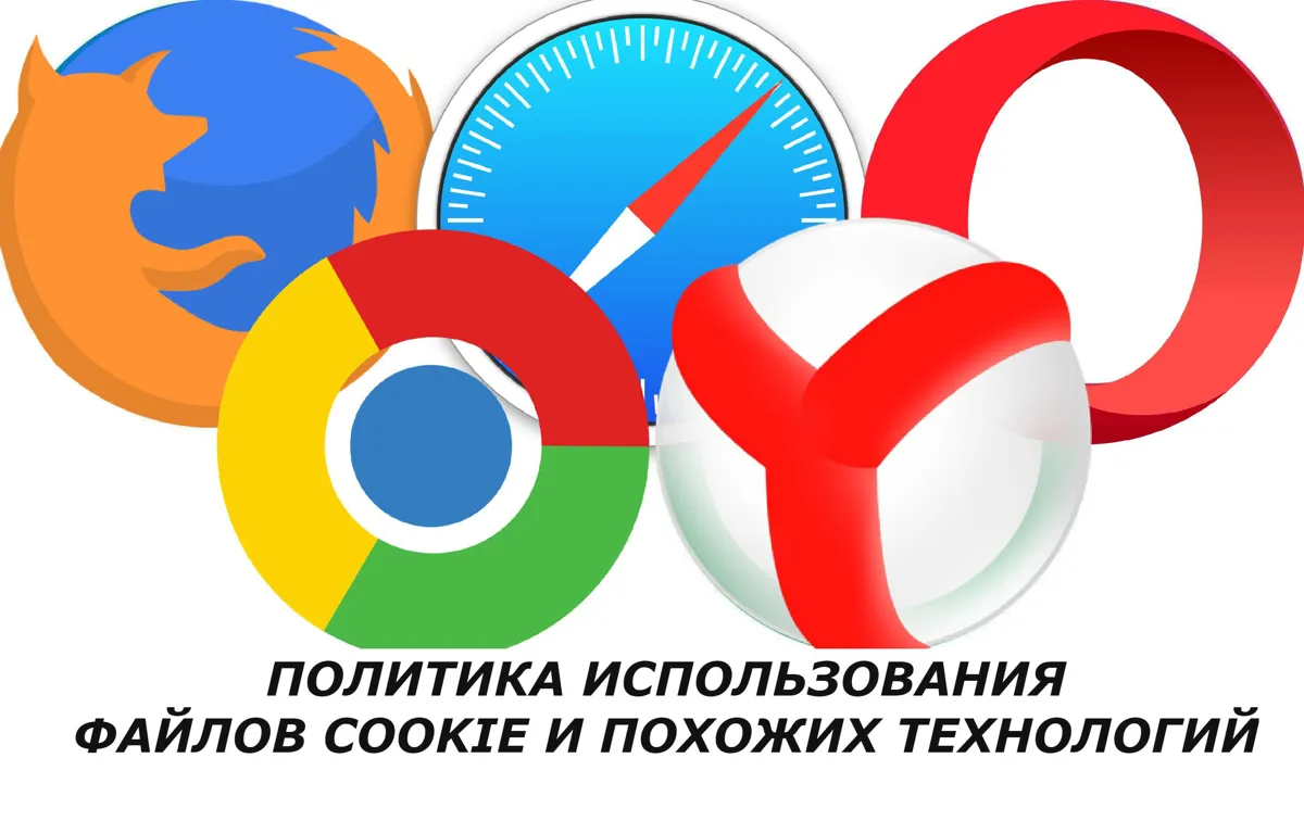 Cookie and Related Technology Policies