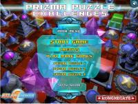 Prizma Puzzle Challenges - flash game online free