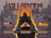 Villainous - flash game online free