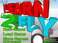 Learn to Fly 2 - flash game online free
