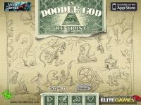 Doodle God 2 - flash game online free