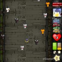 Bullet Heaven - flash game online free