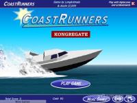 Coast Runners - flash game online free