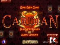 Cardian - flash game online free
