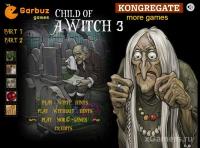 Child of a Witch 3 - flash game online free