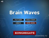 Brain Waves - flash game online free