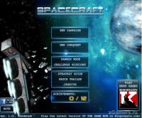 Spacecraft - flash game online free