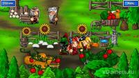 Epic Battle Fantasy 3 - flash game online free