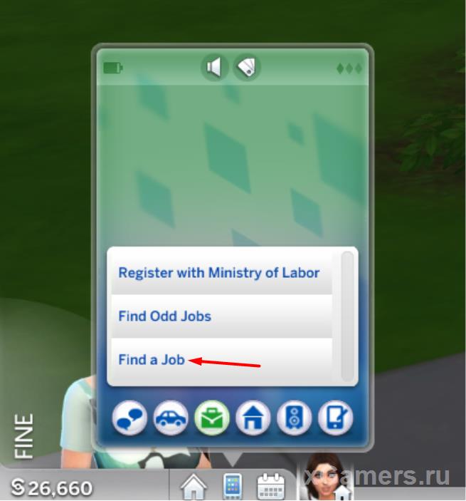 How to get job and Start Doctor Career in Sims 4