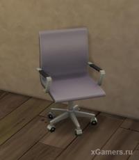 Award for Doctor – General Practitioner - Dining chair: Seat of Health