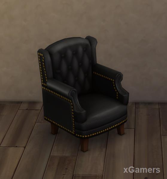 Chair spec - Sims 4