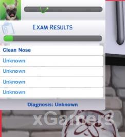 The Sims 4 Vet Clinic (Business Career)