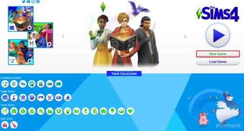Sims 4 Legacy Challenge | How to Start | Rules | Points System