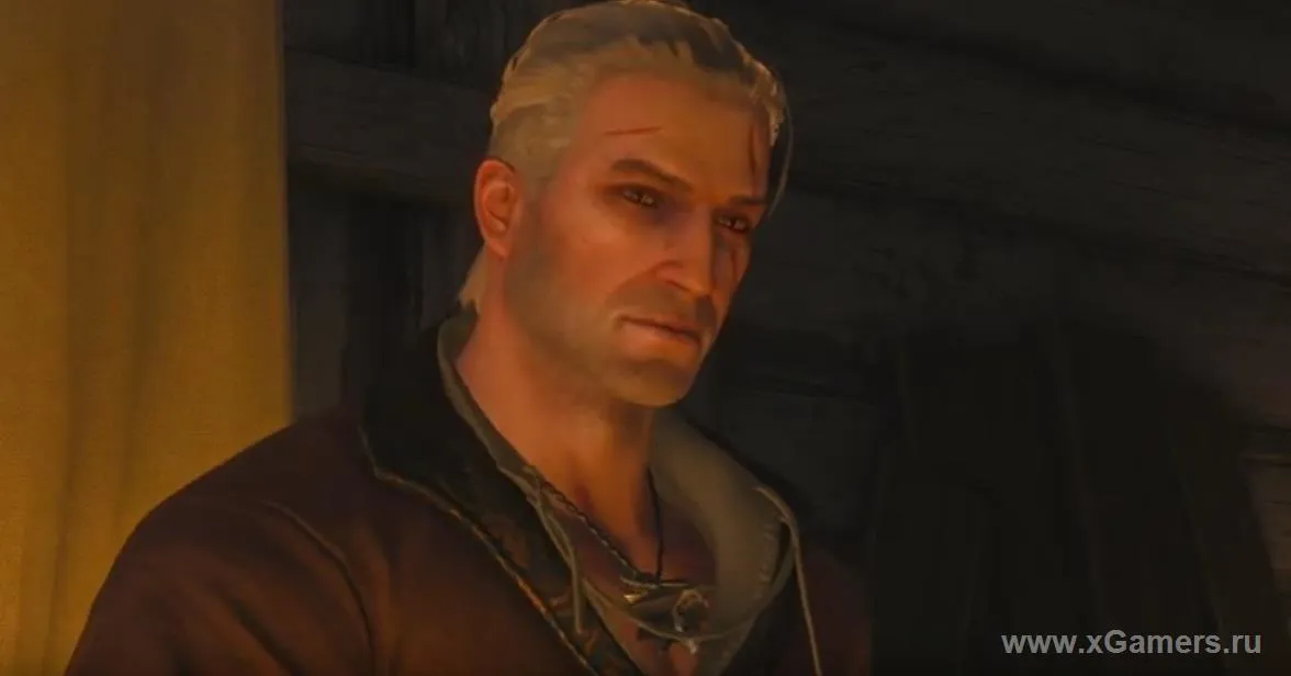 Video Walkthrough "Clear Midnight" The Witcher 3: Wild Hunt Walkthrough [1080p HD]