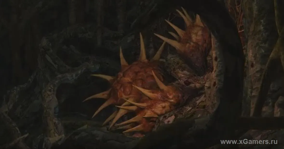 Video walkthrough "Whispering Hillock" The Witcher 3: Wild Hunt [1080p HD]