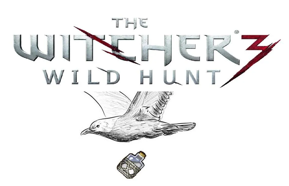 The Witcher 3 White Gull (White Seagull): Recipe, Ingredients and Where to Find It