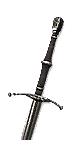Steel sword - superior  Level Req. 26