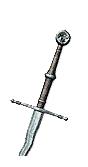 Steel sword superior  Level Req. 29
