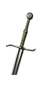 Steel sword enhanced  Level Req. 21