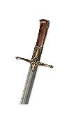 Iris (sword)  Level Req. 40