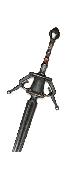 The Witcher 3: the Best Swords - Gesheft