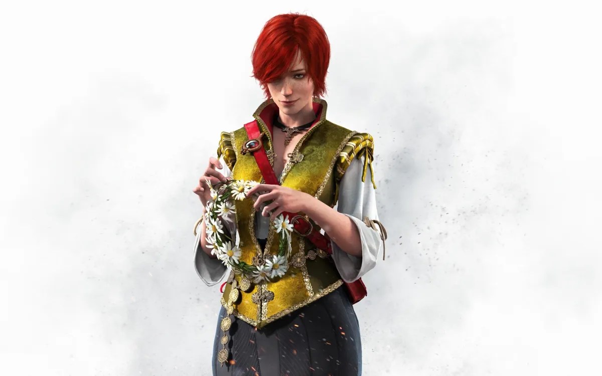 The Witcher 3: Shani's House Location | Who is Shani and How to Find Her