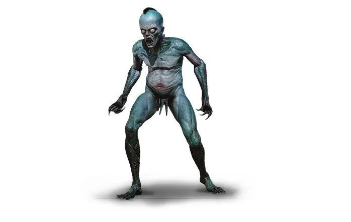 The Witcher 3 Red Mutagen | Types