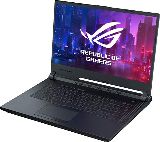 2019 ASUS ROG 15.6" FHD Gaming Laptop Computer, Intel Hexa-Core i7-9750H Up to 4.5GHz