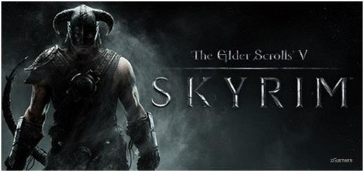 Elder Scrolls V: Skyrim - Restoration 