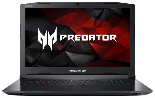 Acer Predator Helios 300 Review | xGamers