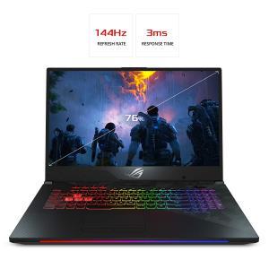 Asus ROG Strix Scar II Gaming Laptop - best laptop for Skyrim