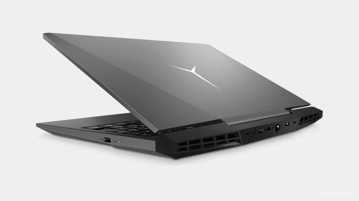 Lenovo Legion Y7000 best laptop for Skyrim
