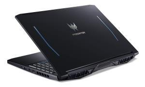 Acer Predator Helios 300 - metal laptop cover