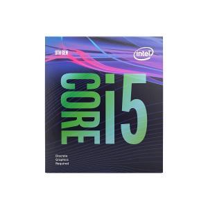 CPU (Intel i5-9400F) - Best Gaming PC Build Under $1000