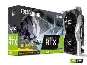 Zotac Geforce RTX 2060 - Best gaming GPU in 2019