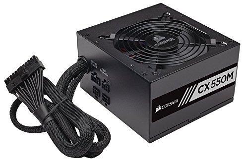 Corsair CX Series - Best Power Supply for gaming