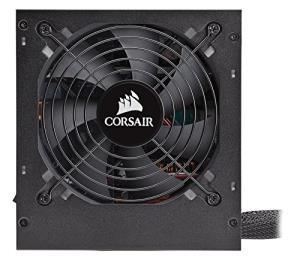 Power supply (Corsair CX Series) - cooling
